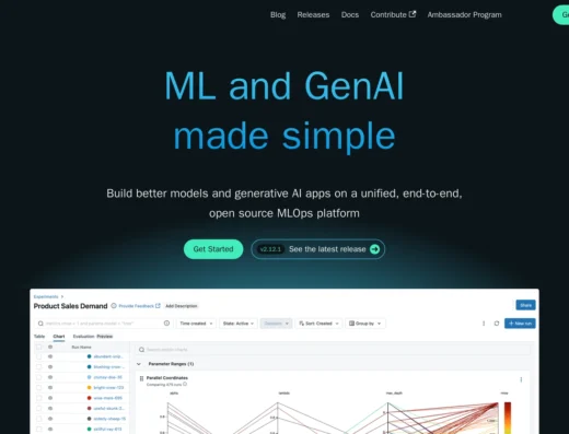 MLflow