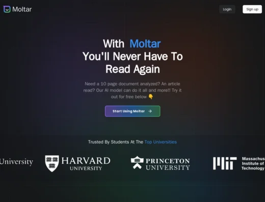 Moltar
