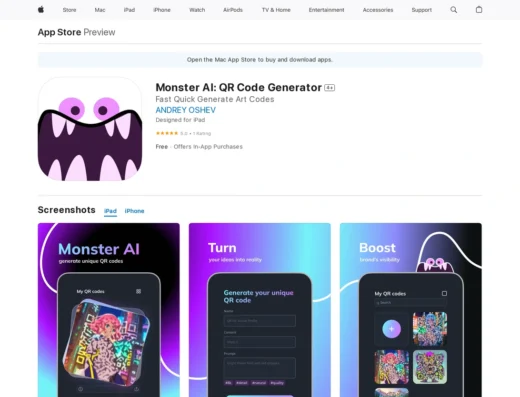 Monster-AI