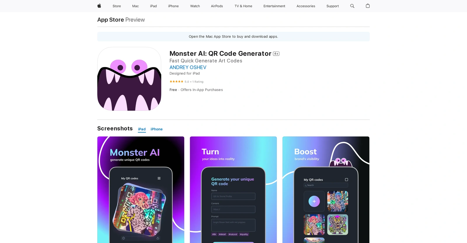 Monster-AI