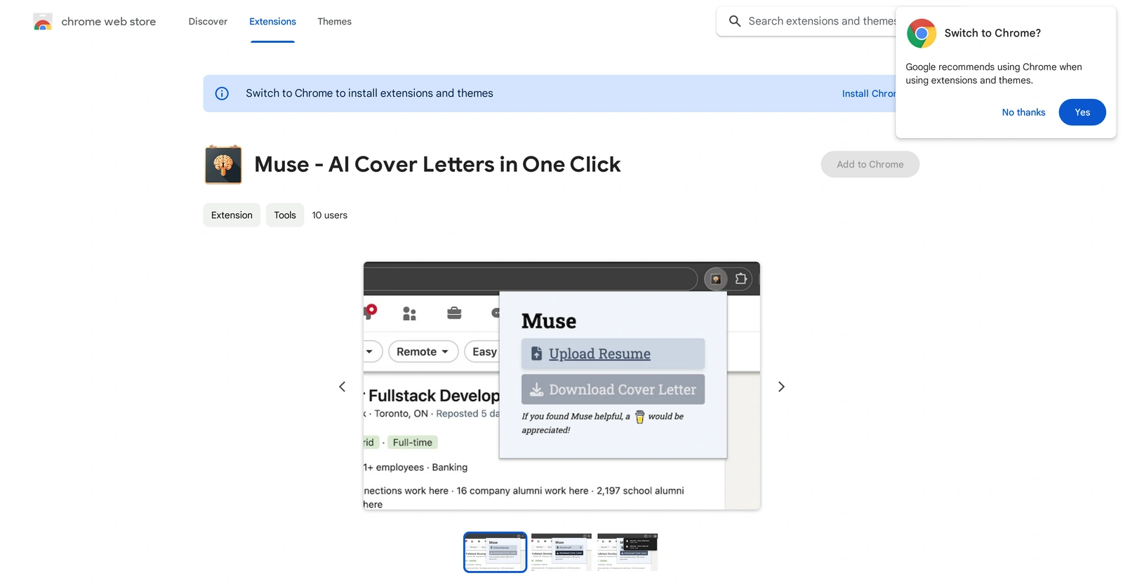 Muse---AI-Cover-Letters