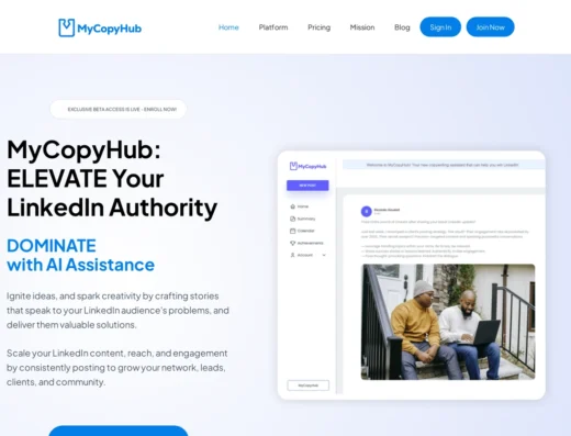 MyCopyHub