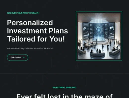 MyInvestment-AI