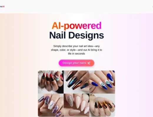 NailDesignsAI