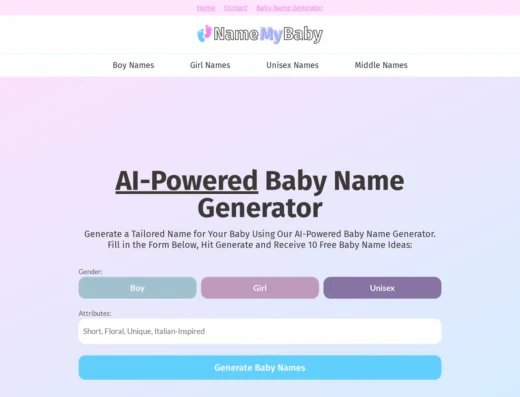 Name-My-Baby