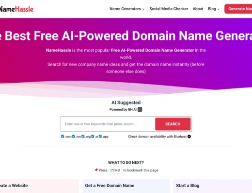 NameHassle