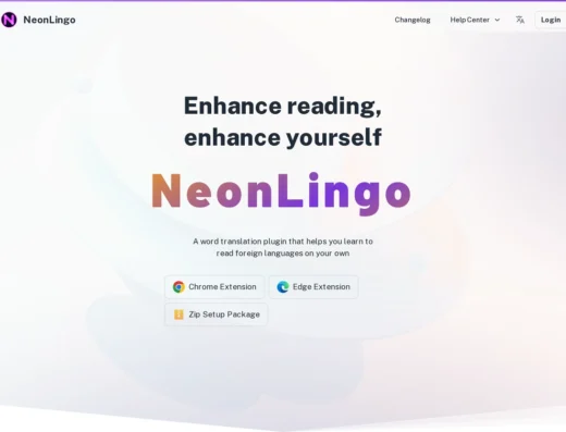 NeonLingo