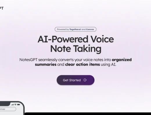 notesGPT