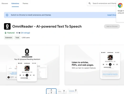 OmniReader