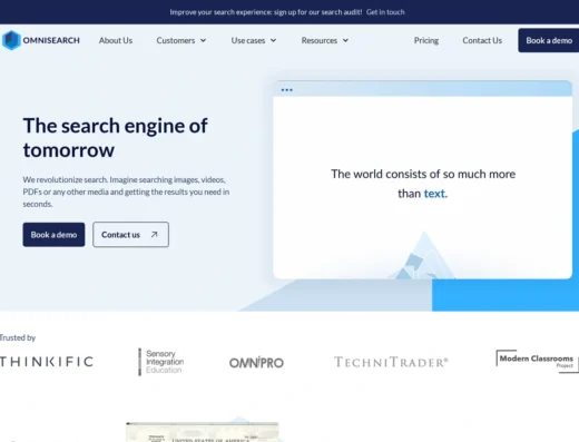 Omnisearch