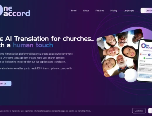 OneAccord