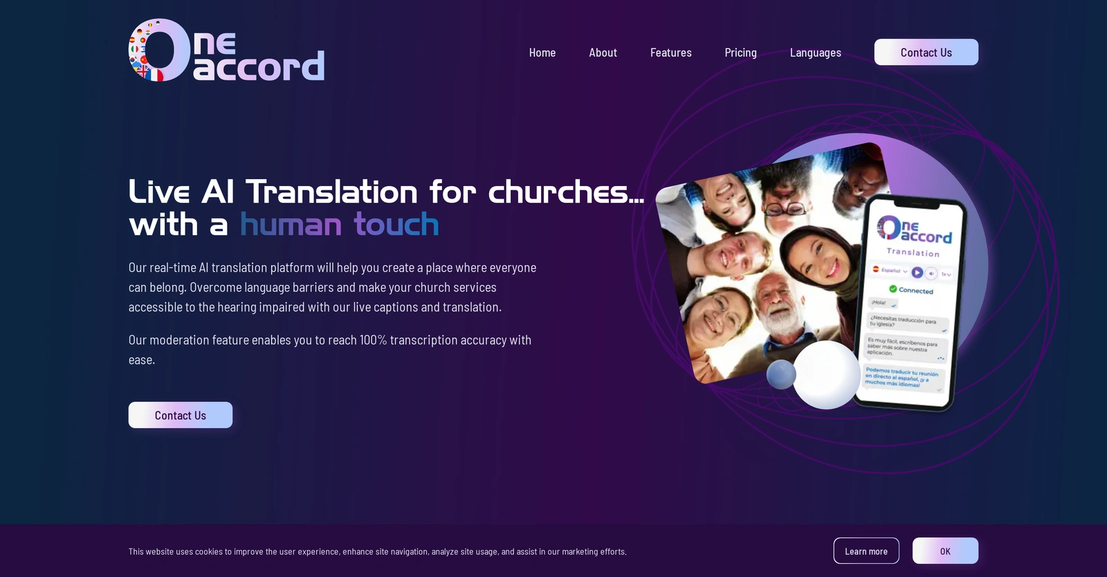 OneAccord
