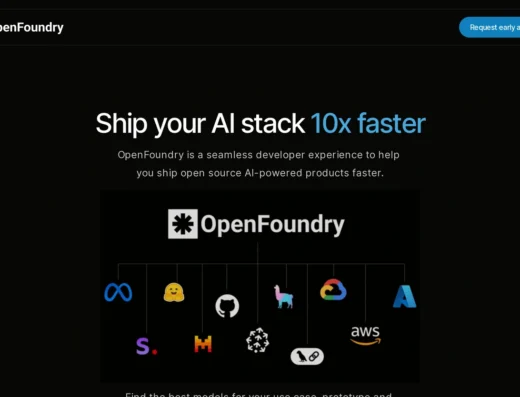 OpenFoundry
