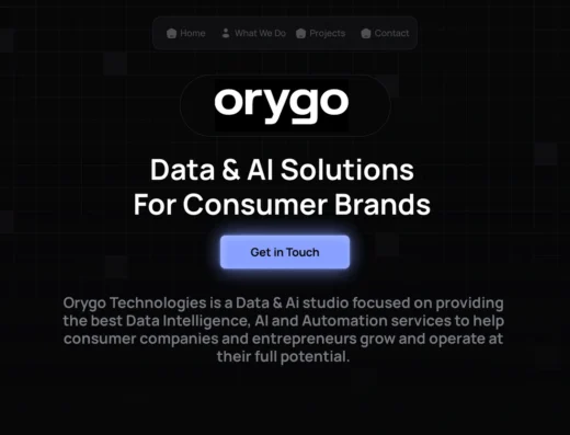 Orygo-Technologies