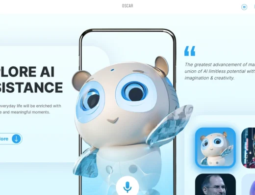OSCAR-AI