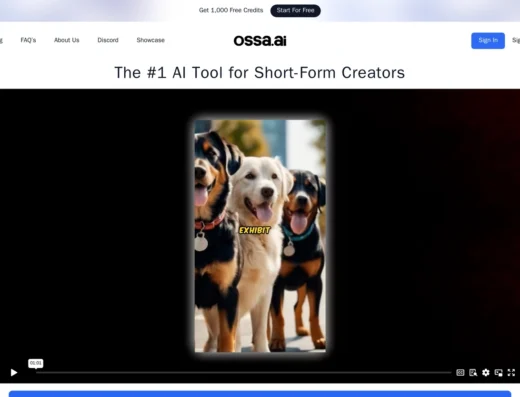 Ossa