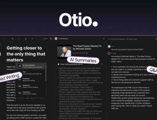 Otio