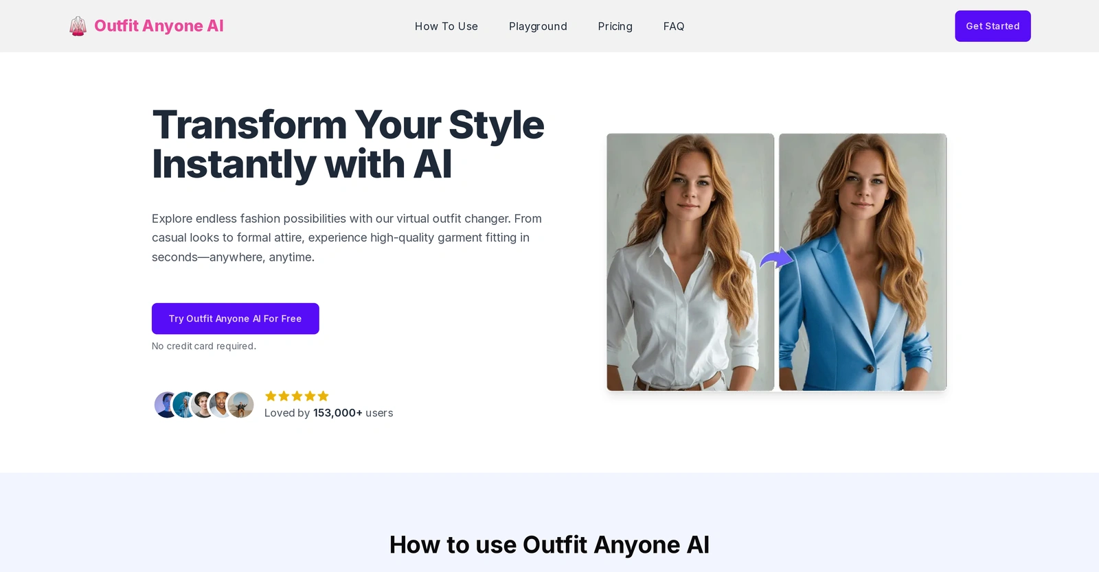 Outfit-Anyone-AI