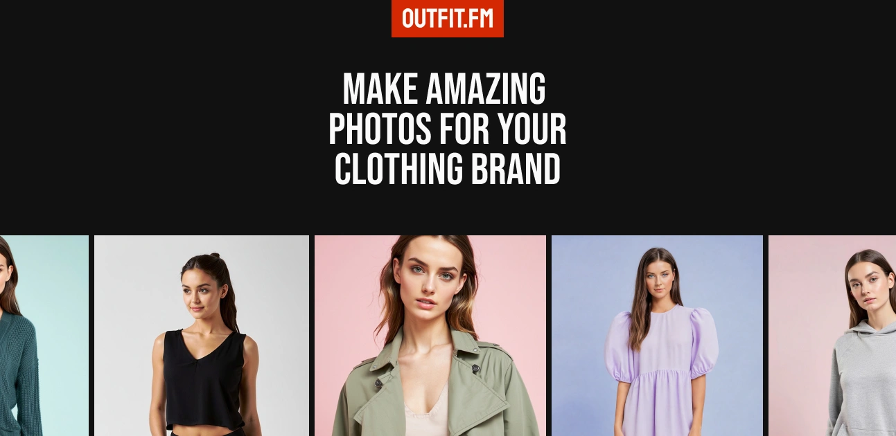 Outfit-fm
