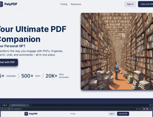 PalyPDF