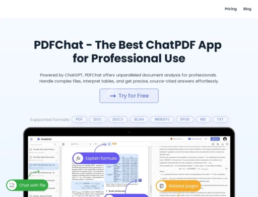 PDFChat-com