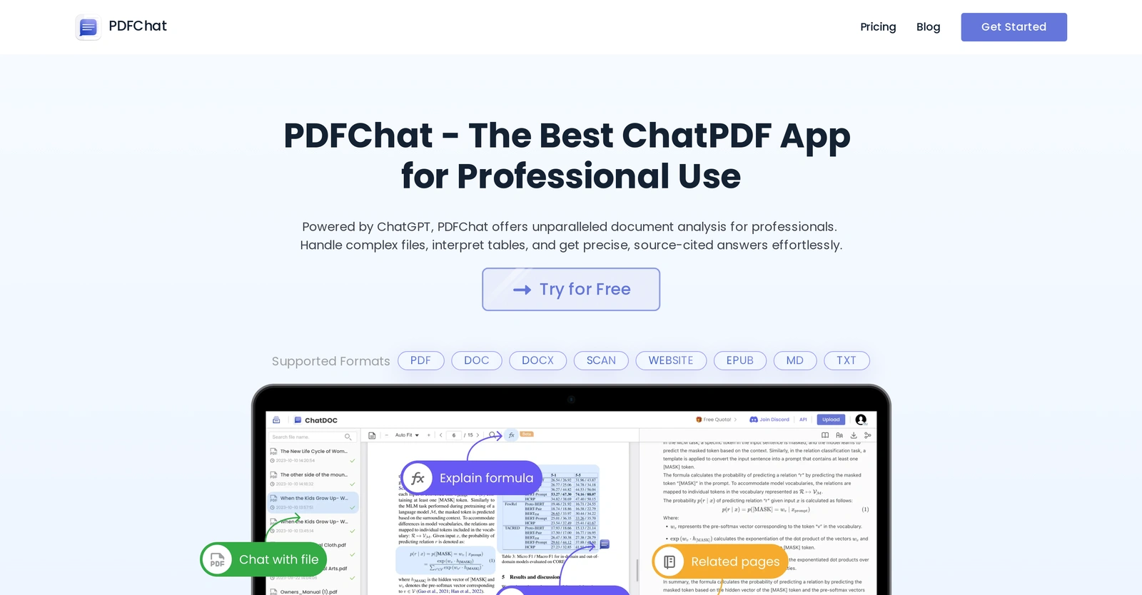 PDFChat-com