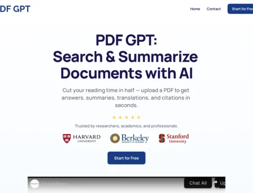 PDFGPT-Chat