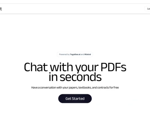 PDFtoChat