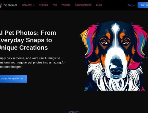 Pet-Shots-AI