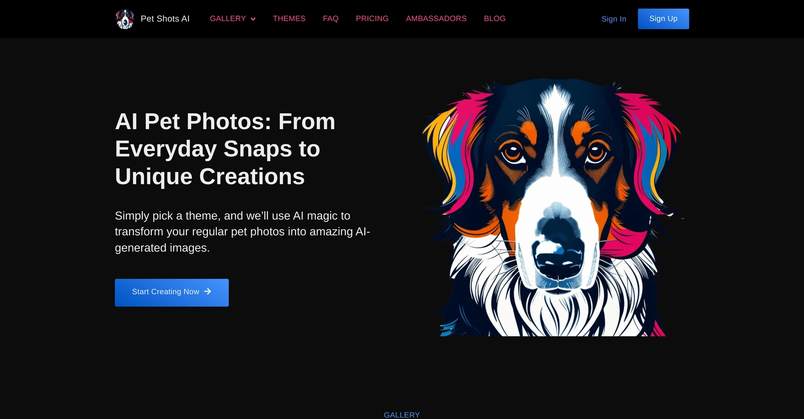 Pet-Shots-AI