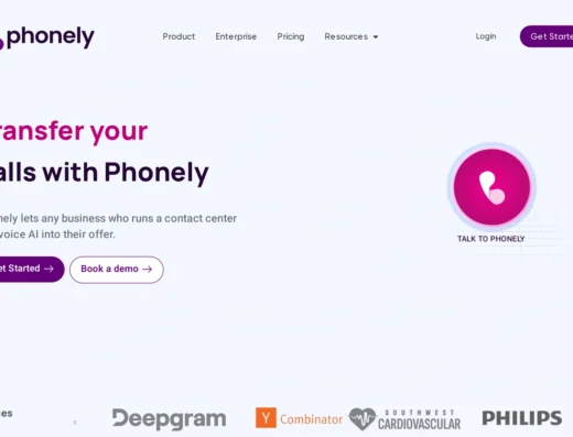 Phonely-AI