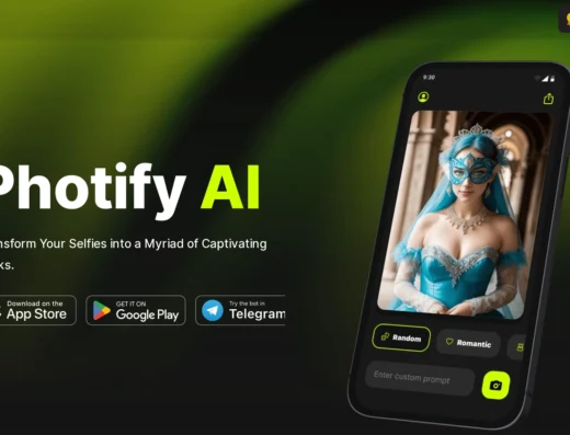 Photify-AI
