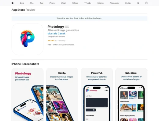 Photology