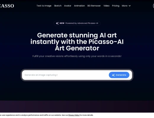 Picasso-AI