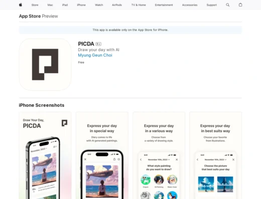 PICDA