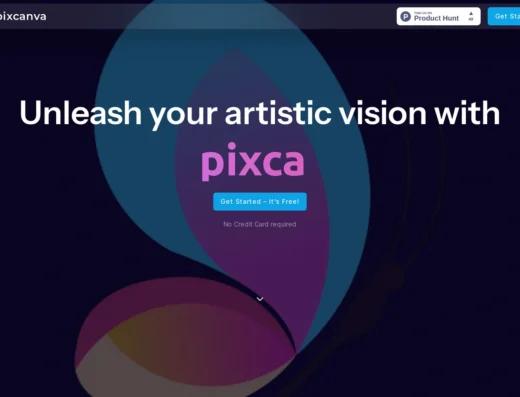 PixCanva