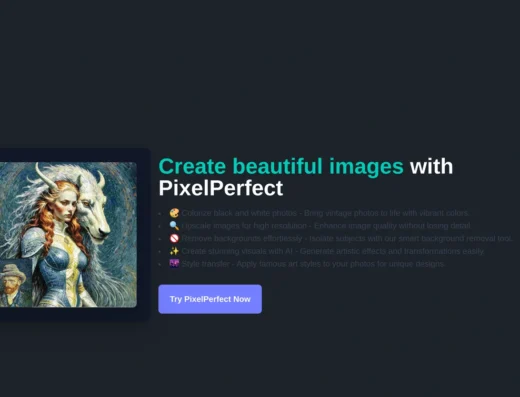 PixelPerfect