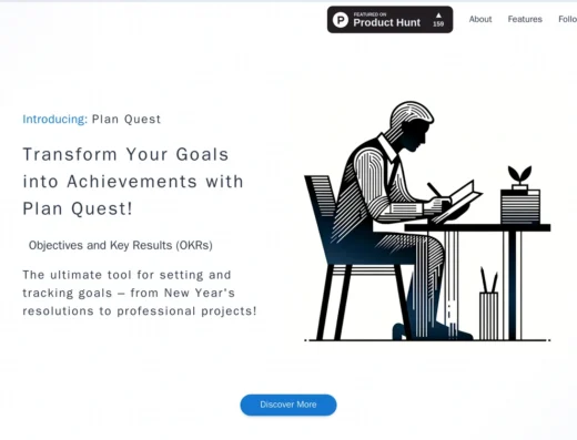 Plan-Quest