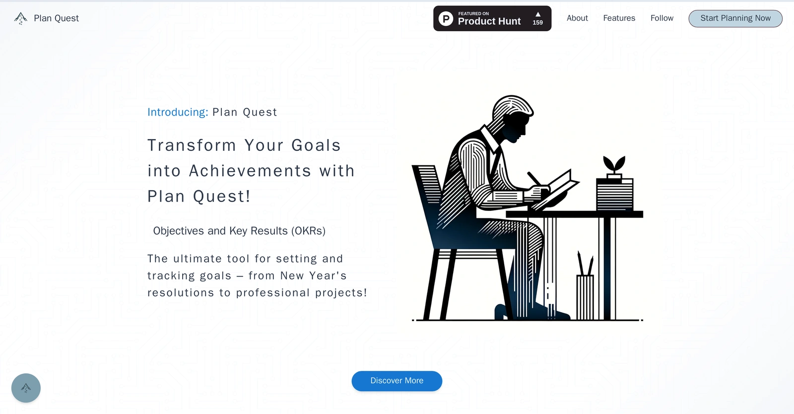 Plan-Quest
