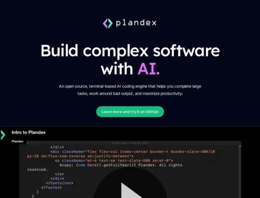 Plandex