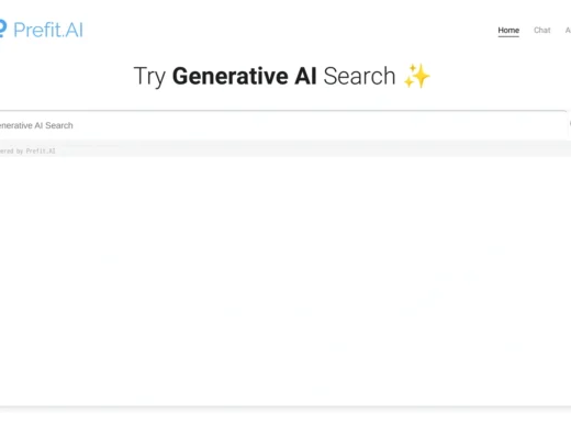 Prefit-AI