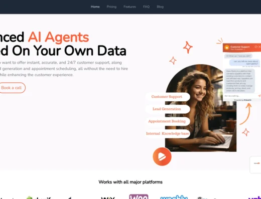 PrimeCX-AI