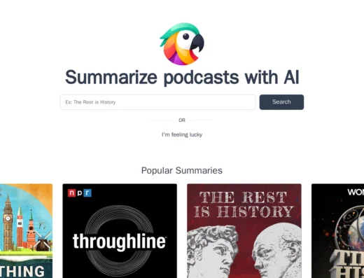Promptcast