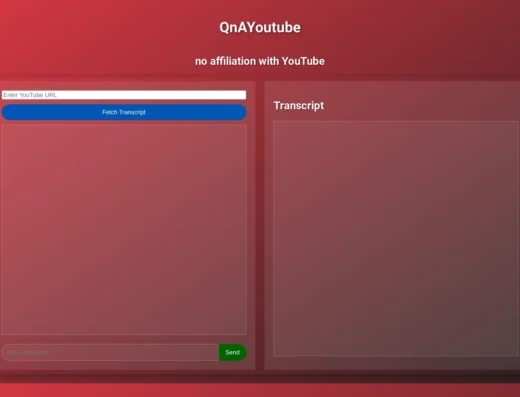 QnAYoutube