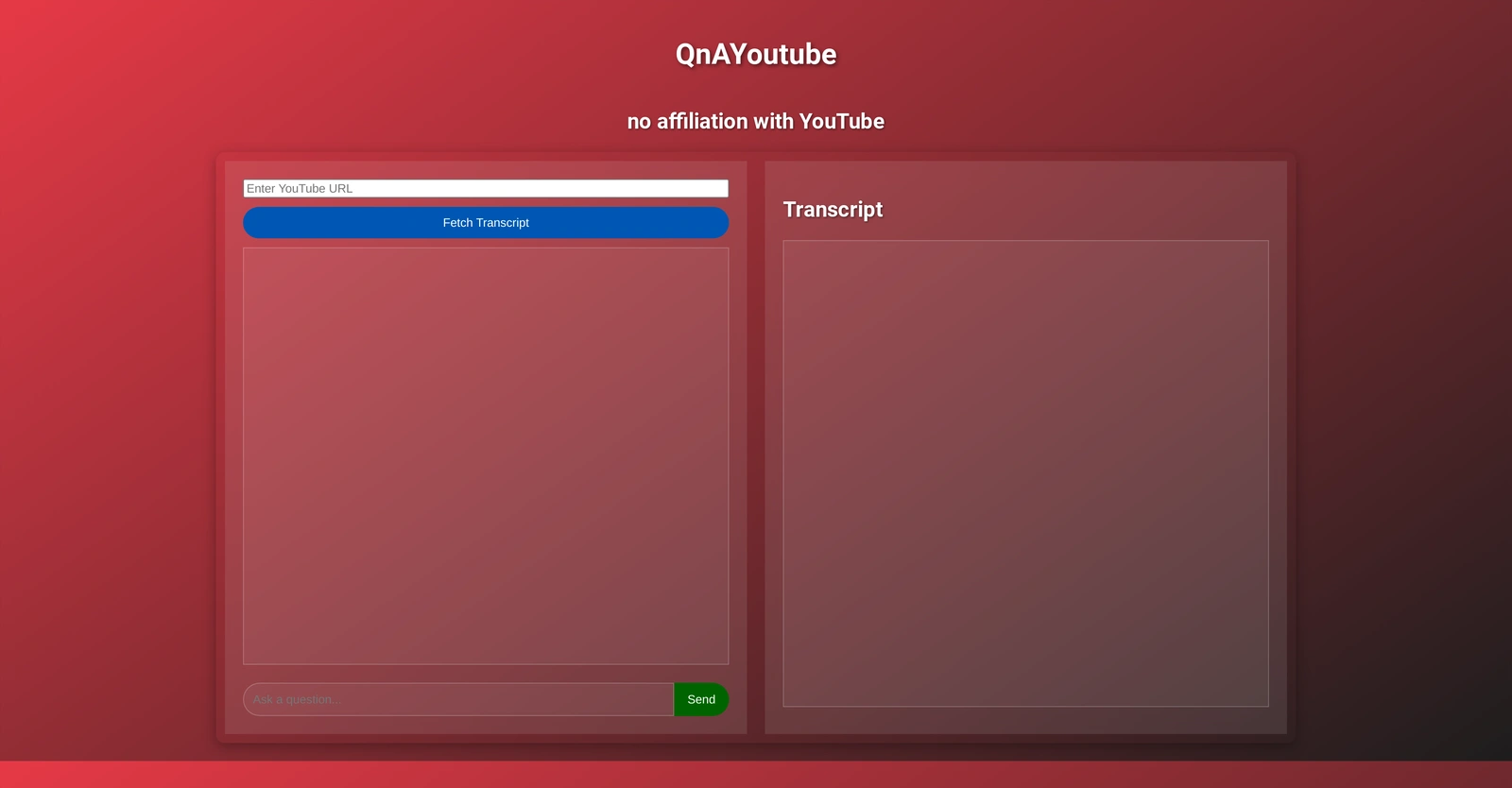 QnAYoutube