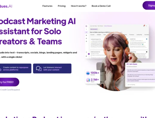 Ques-ai