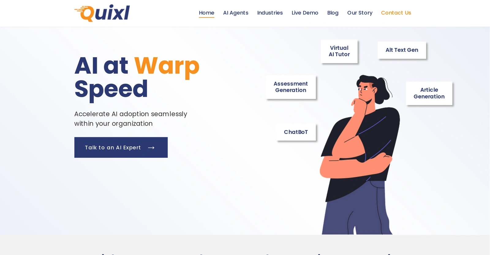 Quixl