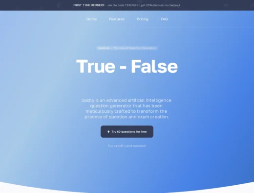 Quizly