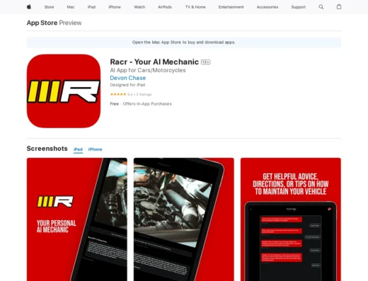 Racr