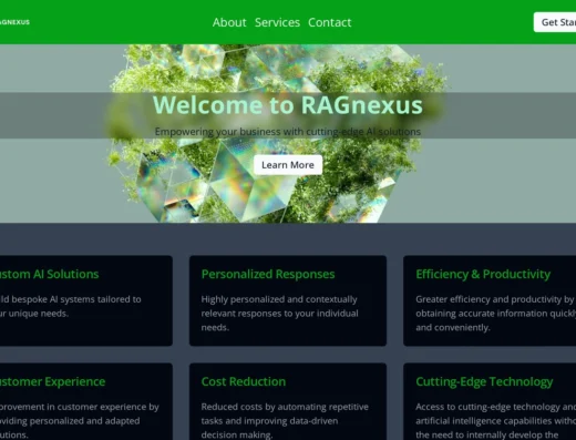 RAGnexus